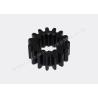 Buy cheap Black Lightweight Sulzer Textile Spare Parts Change Gear Z=15 911.110.401 from wholesalers