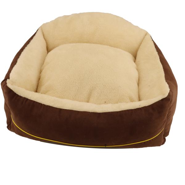Buy cheap 50cm 60cm 100 Cotton Dog Bed Chew Proof Variety Animals Cat Pets 60 X 50 Cm from wholesalers