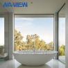 Buy cheap OEM Fixed Picture Framed Windows Thermal Break Aluminum Alloy from wholesalers