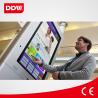 Buy cheap 55inch floor standing lcd advertising display from wholesalers