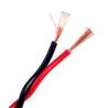 Buy cheap Fire Alarm System PVC Insulated Twisted Pair Flexible Cable for Household Appliances from wholesalers