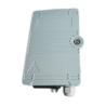 Buy cheap Fiber Optical Splitter ABS Fibre Optic Cable FTTH Termination Box 4 Cores Fiber from wholesalers
