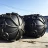 Buy cheap Marine Floating Rubber Dock Fender ISO17357 Yokohama Pneumatic Fender from wholesalers