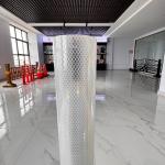 ASTM Self Adhesive Micro Prismatic Diamond Grade Retroreflective Reflective