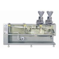 Buy cheap 3.5KW Power Stand Up Bag Filling Machine product