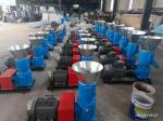 Buy cheap Farm Livestock Feed Pellet Mill Small Poultry Animal Feed Pelletizer from wholesalers