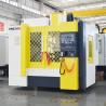 Buy cheap vmc855 5 axis milling machine cnc machine center for metal from wholesalers