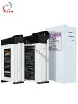 Rainproof IP54 LED Module Power Supply 12V 1000W 83A LED Strips Light Box