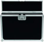Solid Aluminum Tool Case / 9mm Thickness Plywood Portable Case