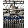Buy cheap 380v Tomato Paste Packing Machine 0.6mpa 2.2kw Honey Jar Filling Machine from wholesalers