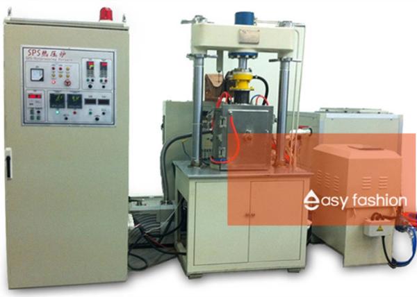 Buy cheap Super Vacuum Heat Treatment Furnace Ceramics Sintering Furnace For Zirconia Sintering from wholesalers