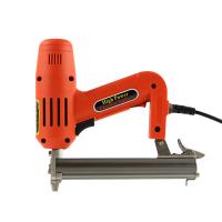 Buy cheap Electric Stapler Staple Gun 1013j for Furniture Durable and Narrow Crown product