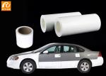 Eco Friendly Automotive Protective Film Film / Weather Resistance Car Protective