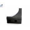 Buy cheap Sercon Auto Cutter Knife Guide Black Color Blade Guiding Cutting Machine Parts from wholesalers