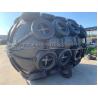 Buy cheap Boat Easy Installation Pneumatic Rubber Fender ISO17357 Standard from wholesalers