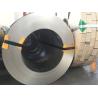 Buy cheap AISI 410 EN 1.4006 DIN X12Cr13 Cold Rolled Stainless Steel Narrow Strip In Coil from wholesalers