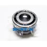 Buy cheap ZKLN1747-2RS-PE 17*47*25mm spindle router bearing angular contact bearings from wholesalers