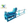 Buy cheap 160kg Automatic Wire Straightening And Cutting Machine 2M Length from wholesalers