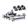 Buy cheap Cypcut Control Fiber Laser Tube Cutting Machine 1000w 1500w 2000w from wholesalers
