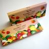Buy cheap Matte Lamination Empty Blush Palette DIAM 30MM 3 Pans Position from wholesalers