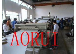 Buy cheap ABS / HIPS Plastic Sheet Extrusion Line Hot Work Steel for Jelly Cups from wholesalers
