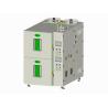 Buy cheap 225 L Environmental Test Chambers Humidity Customizable High Low Temperature from wholesalers
