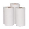 Buy cheap Breathable Antimicrobial Adhesive Dressing Roll Surgical Gauze Roll Nonwoven from wholesalers