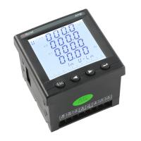 Buy cheap Class 2 RS485 100V 110V AC Energy Meter / Ac Digital Multifunction Meter APM810 product