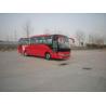 Buy cheap 191KW 40 Seats 2011 Approach/Depature Angle 11/8° Yutong Used Commercial Buses from wholesalers