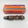Buy cheap 14672657 VOE14672657 VOE14521480 14521480 Relief Valve Vo-lvo Excavator Control Valve from wholesalers