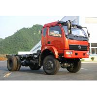 Buy cheap Euro3 140HP Dongfeng EQ1081G Cargo Truck,Dongfeng Camiones,Dongfeng Truck product