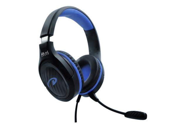 Buy cheap Premium Wired Gaming Headphones 50mm Neodymium Detachable Hose from wholesalers