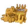 Buy cheap Cater 312C Excavator Engine Parts S4K Engine High Pressure Oil Pump from wholesalers