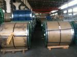 200 Series Stainless Steel Coils Grade 201 202 SS Coils 2B surface,Half Copper