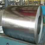 0.4mm Aluminum Zinc Coated Steel Sheet AZ150 Minimized Spangle Galvanized