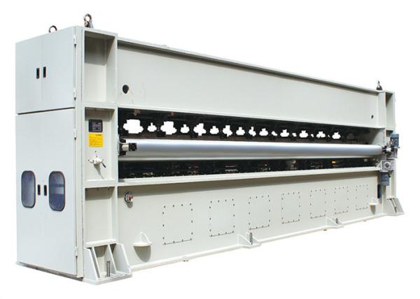 Buy cheap HONGYI CE Needle Punching Machine for Nonwoven Carpet production line from wholesalers