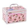 Buy cheap Custom Aluminum Beauty Cases Aluminum Hair Dressing Cases ,Disney Beauty Cases For Sale from wholesalers