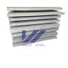Buy cheap Slit Edge / Mill Edge 316 SS Sheet Flat Stainless Steel Sheet For Decorative Design from wholesalers