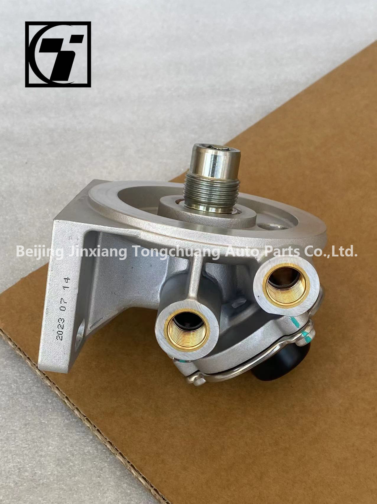 ZK6122 Fuel Injection Transfer Pumps for Foton Bus Parts Accessories from Jiuqiang