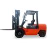 Buy cheap Diesel Forklift K Series 4-5 Tonne CPCD40 CPCD45 CPCD50S CPCD50L from wholesalers