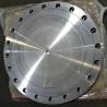 Buy cheap SCH160 Stainless Steel Flange ASME B16.5 DIN2505 SS Blind Flange from wholesalers