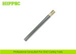 High Precision Tungsten Steel Carbide Tube Metal Lathe Cutting Tools For Milling