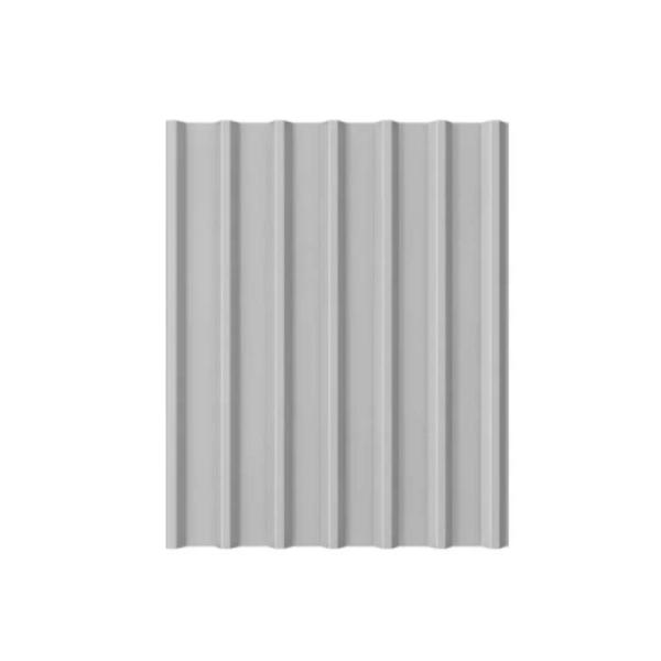 Buy cheap 304 Grade Stainless Steel Corrugated Sheet from wholesalers