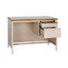 Buy cheap Fashionable Modern Executive Desk For School Hospital Office from wholesalers