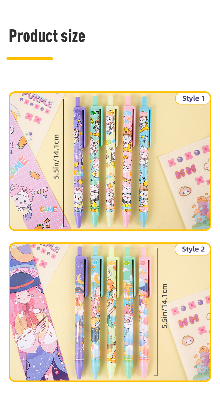 Ten Color Options for Art Engraving Portable Pen Shape Craft Hobby Knife Paper Pen Cutter