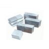 Buy cheap Pure Lead Or Lead Antimony Alloy Lead Shielding Bricks For Industrial NDT from wholesalers