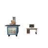 Buy cheap Load-Displacement Curve Tester Loading Stroke Curve Analysis Testing Machine from wholesalers