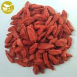 BIO Natural Organic Wolfberry Chinese Medlar BCS certificated Goji Berries Gochi