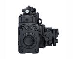 YX10V00003F1 K3V63DTP-0E01/0E02 Excavator Hydraulic Pump For Kobelco SK135SR