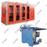 Buy cheap High Heat Efficiency Steel Shell 10 Ton Induction Furnace Durable Short Melting Time from wholesalers